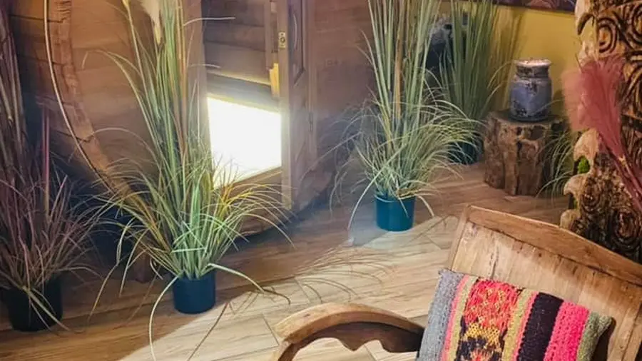 Espace Spa C line B à Saint-Rémy-de-Provence