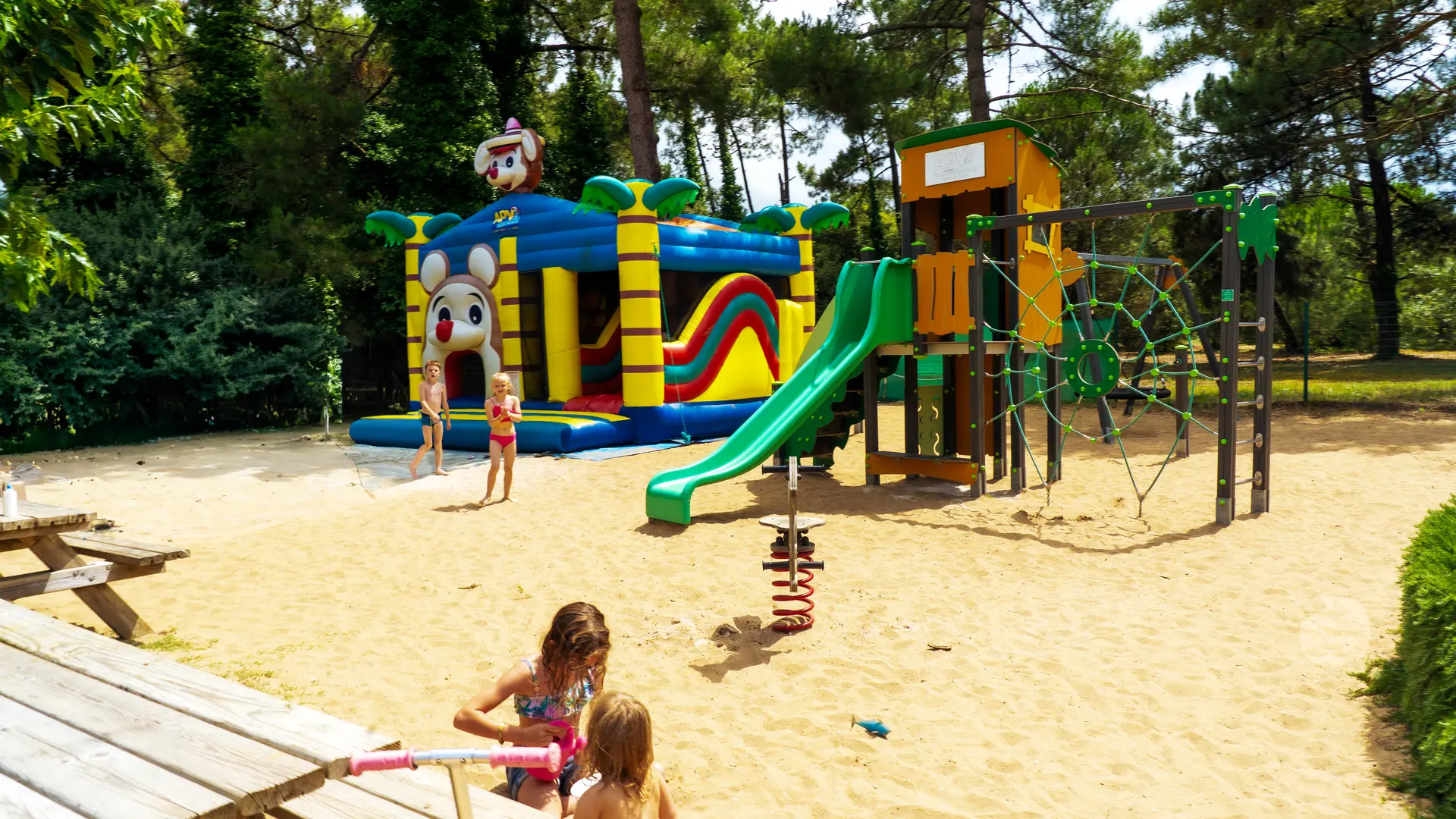 Camping APV Antioche_Le Bois-Plage-en-Ré