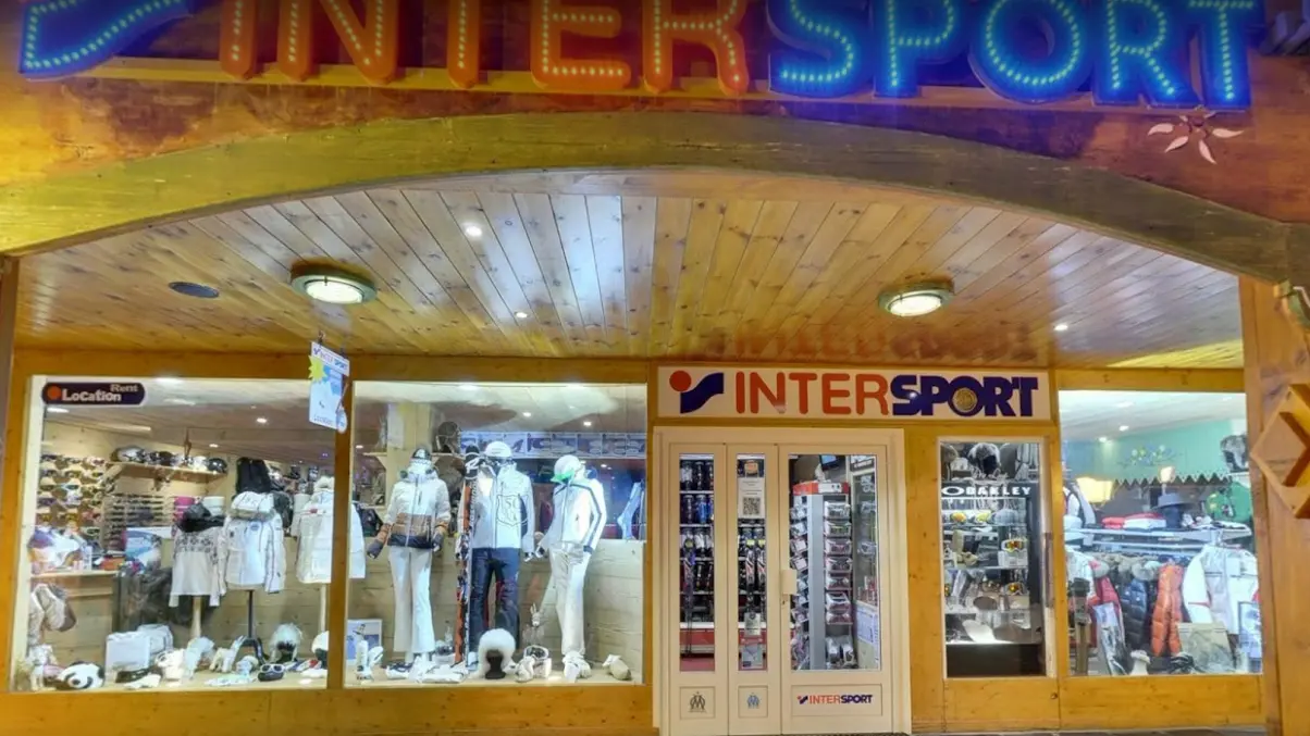 Bruno Intersport