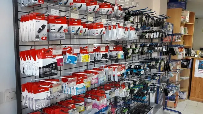 Los servicios de Interface IP