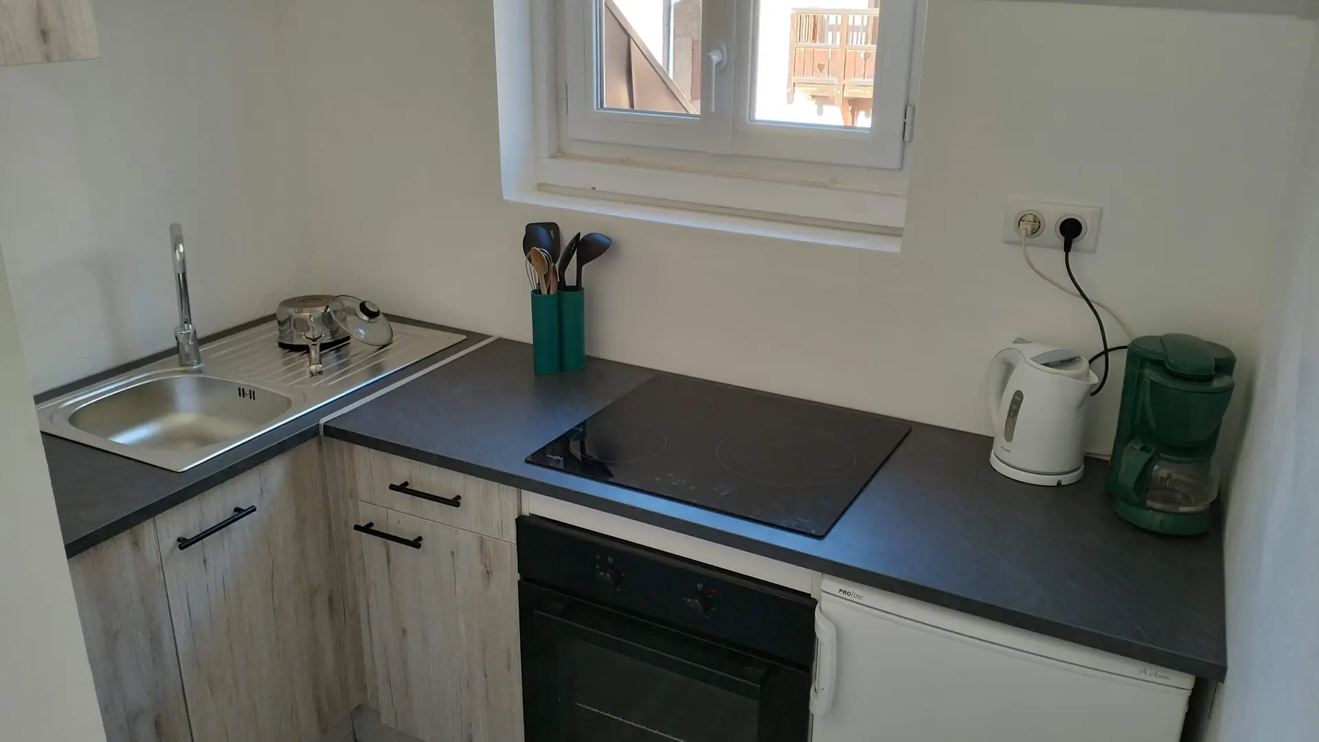 Appartement Vesonne_Faverges-Seythenex