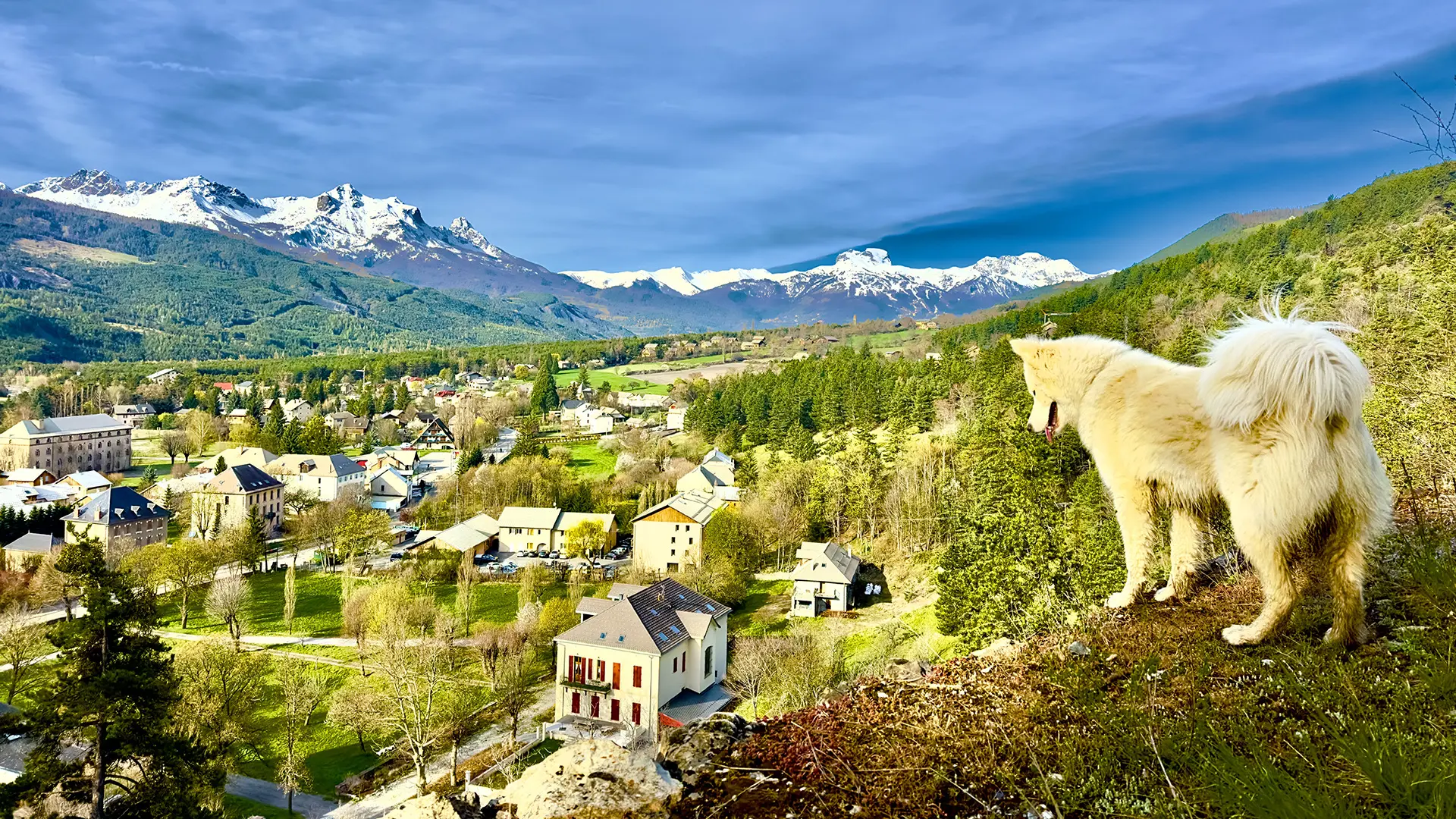 Yupik Aventures Nordiques