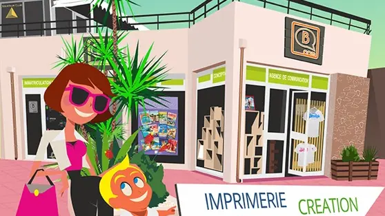 AGENCE DE COMMUNICATION