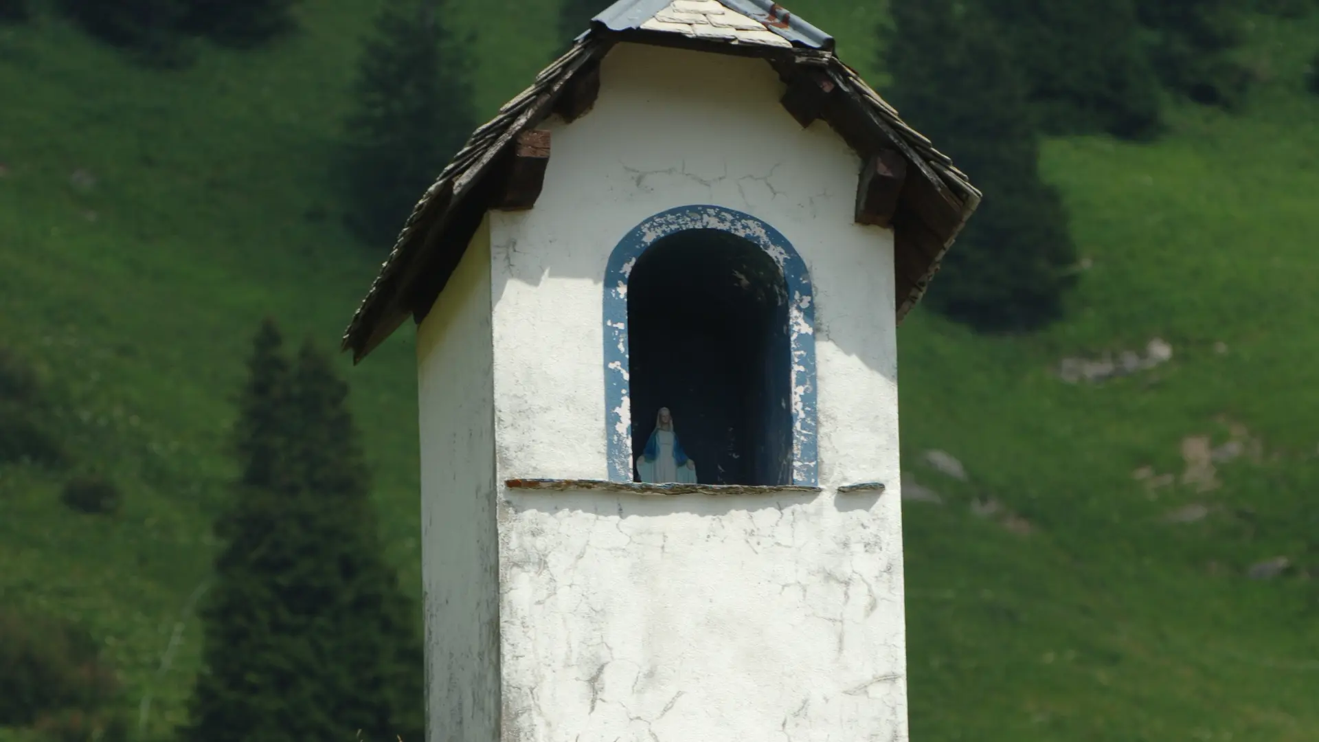 Oratoire de Barbossine