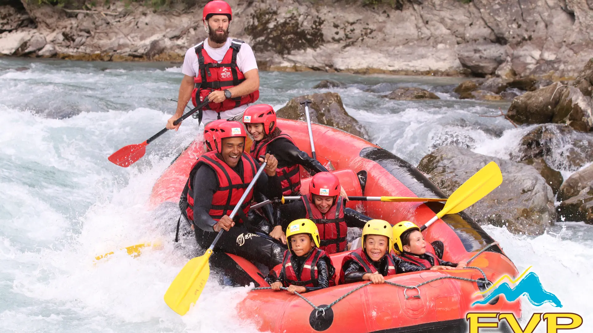 Raft EVP