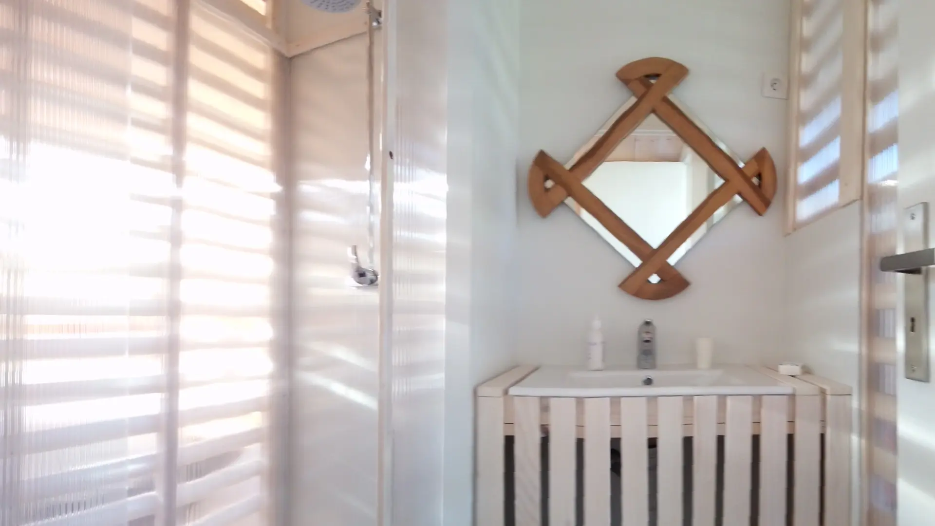 Brioche et Baldaquin