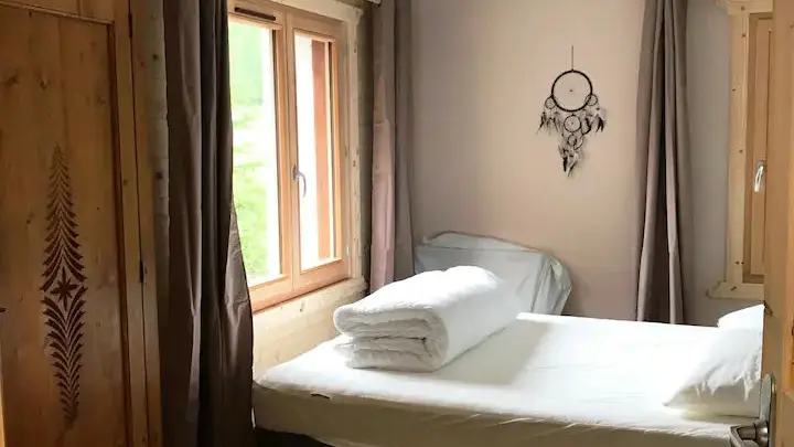 Appartement 8 personnes - Carline