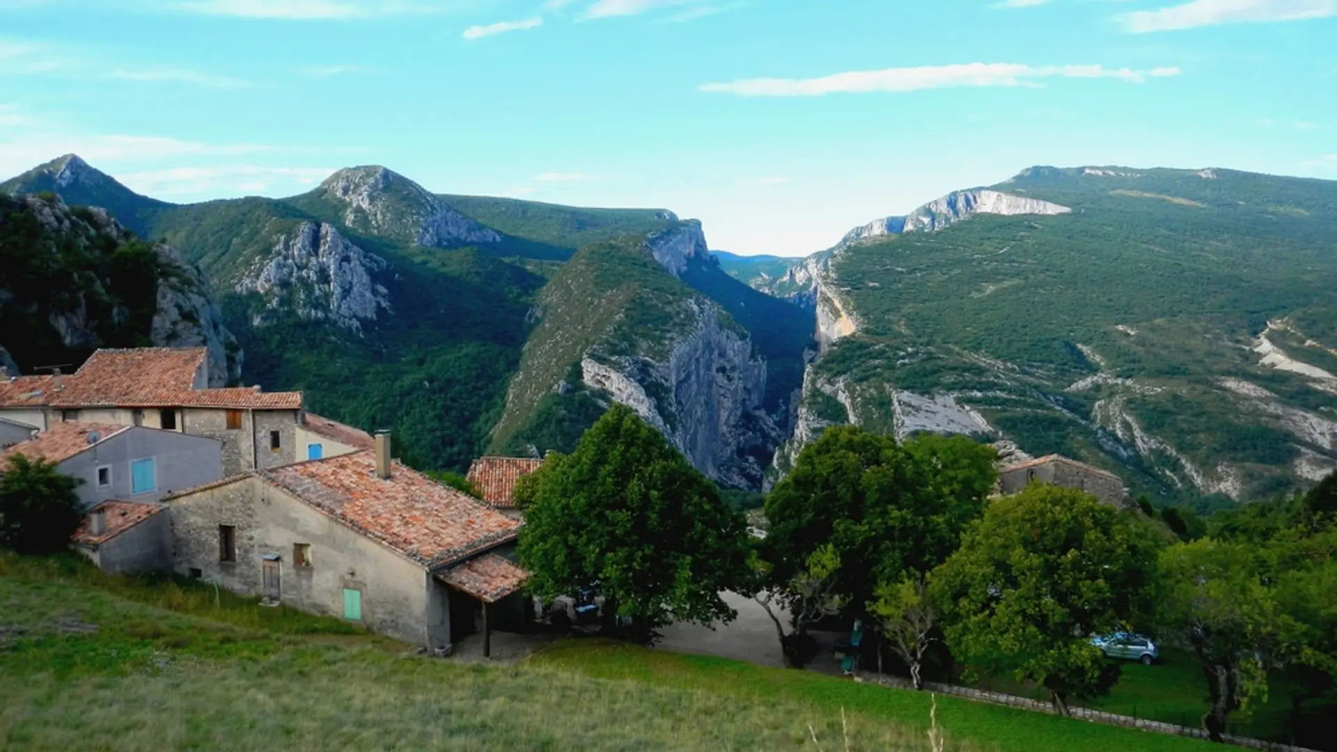 Rougon et la faille du point sublime