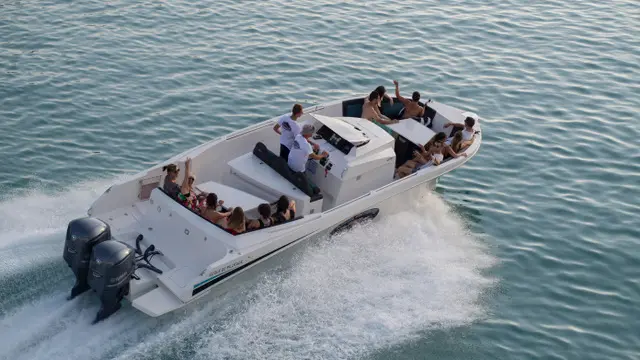 Aqua Détente Pros : Bateau Excursions, Balades SAVINES-LE-LAC