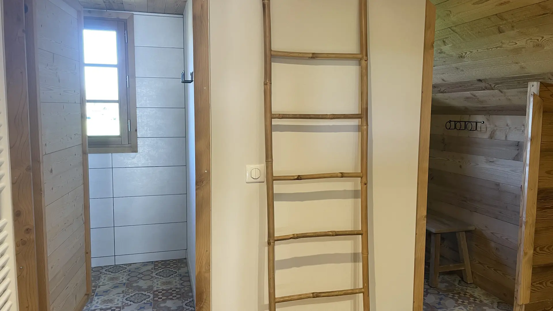 Les Balcons Jaunes Appartement 2 - 8 personnes - Samoens Alpes - Haute Savoie