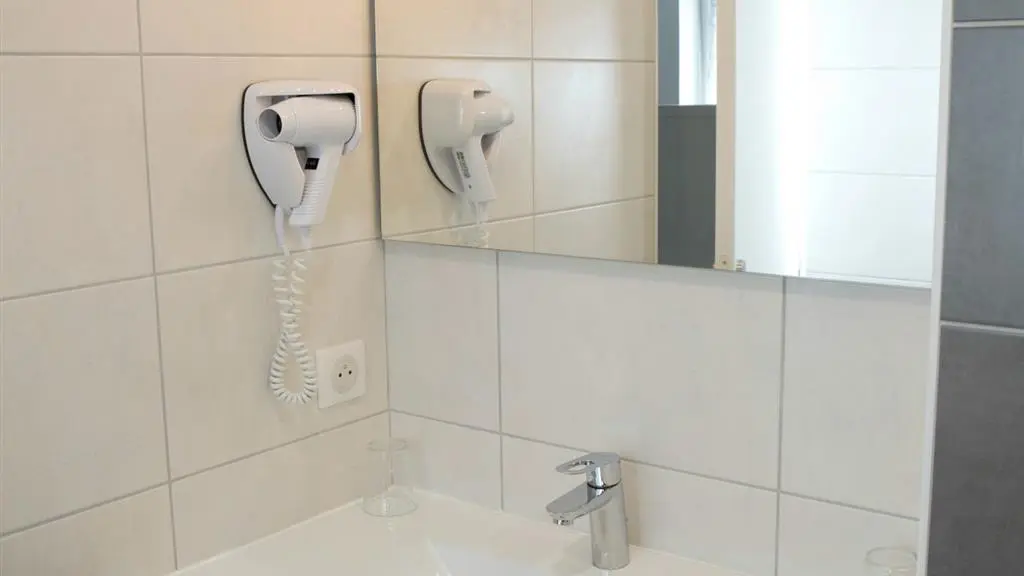 Matard salle d'eau N°5