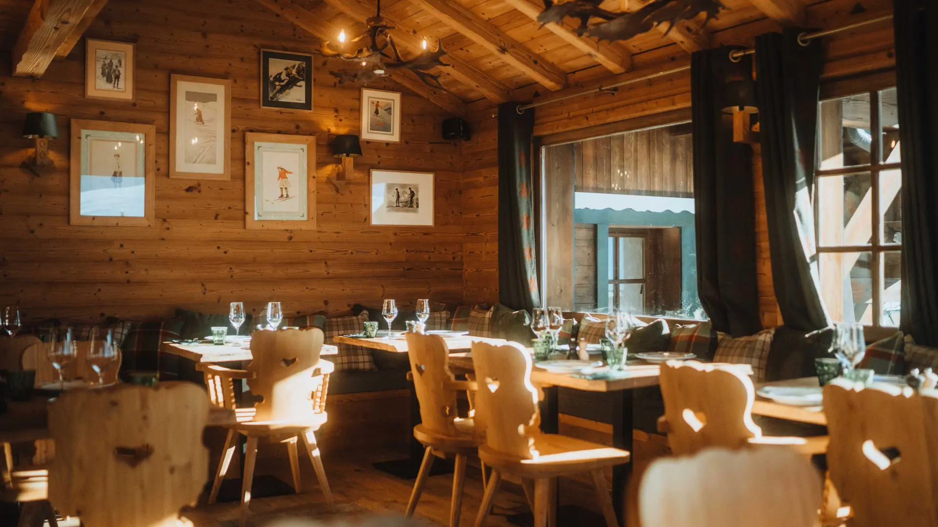 Le Relais des Fermes