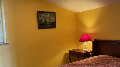 la chambre