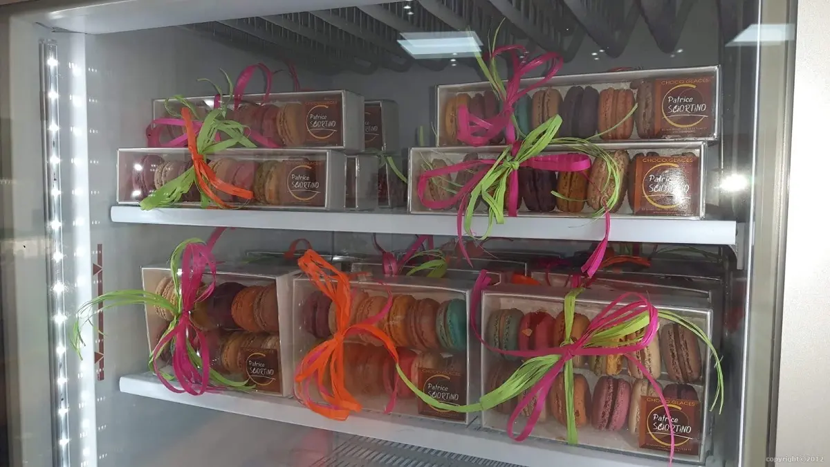 Choco Glaces - Sanary-sur-Mer