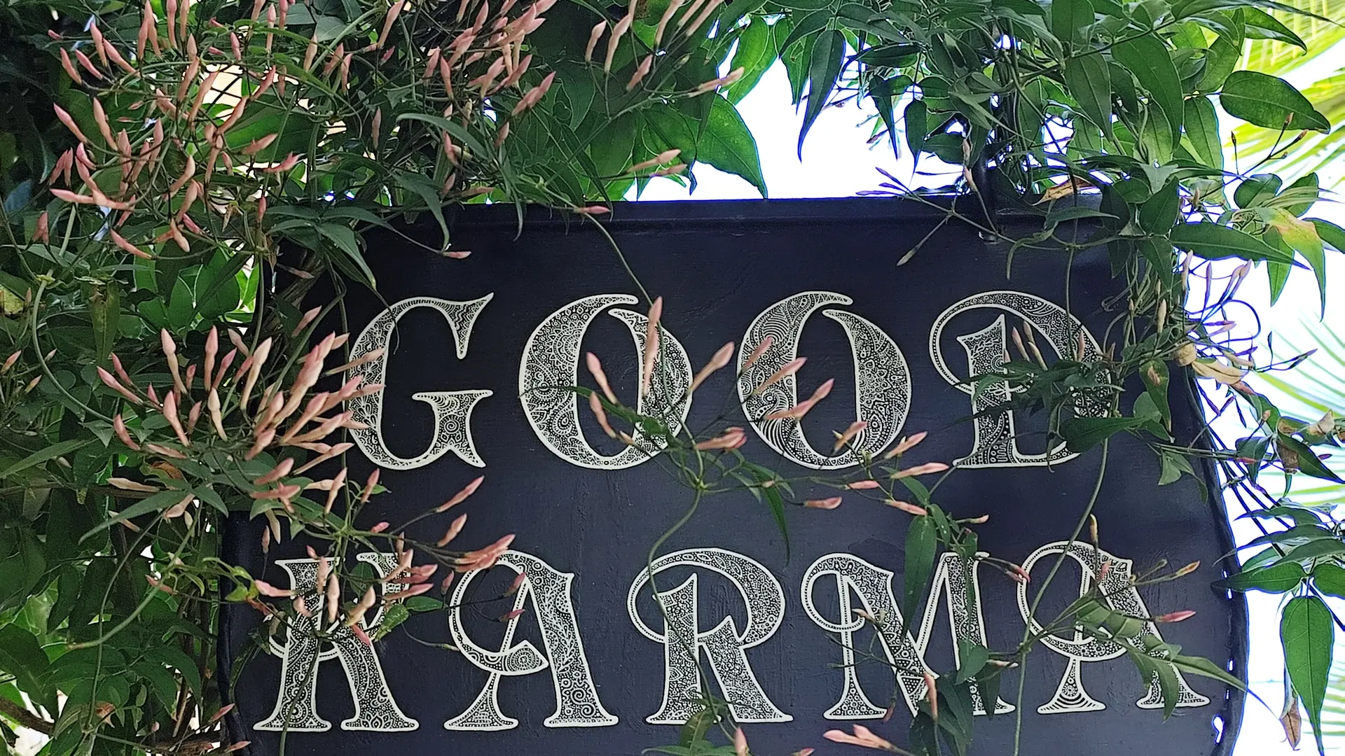 Good Karma