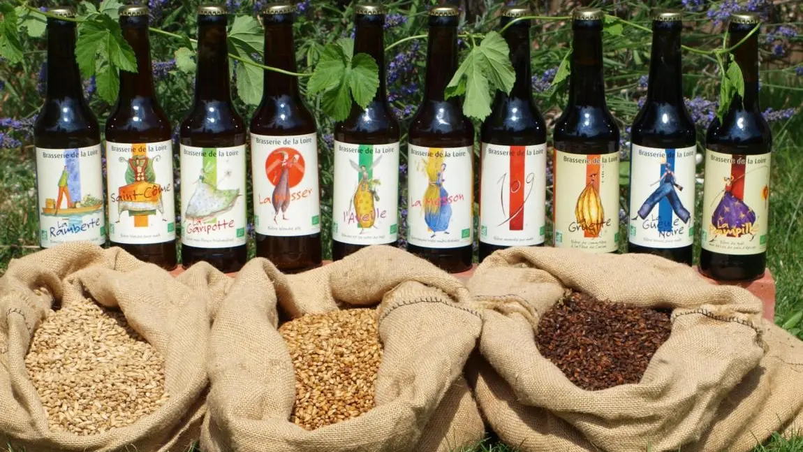 Brasserie de la Loire