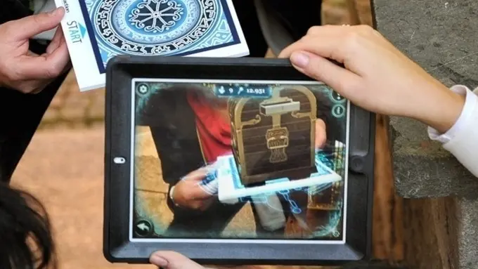 Le Portail Magique 1 au Bois-Plage-en-Ré