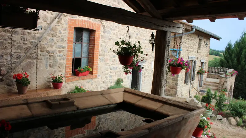 lavoir