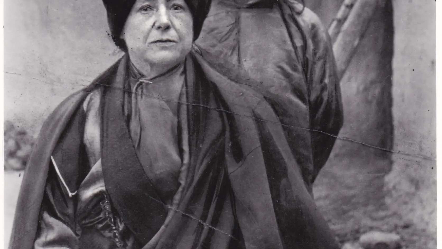 Alexandra David Neel