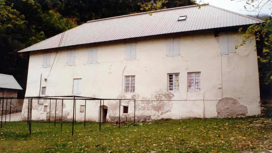 Hostellerie de Durbon