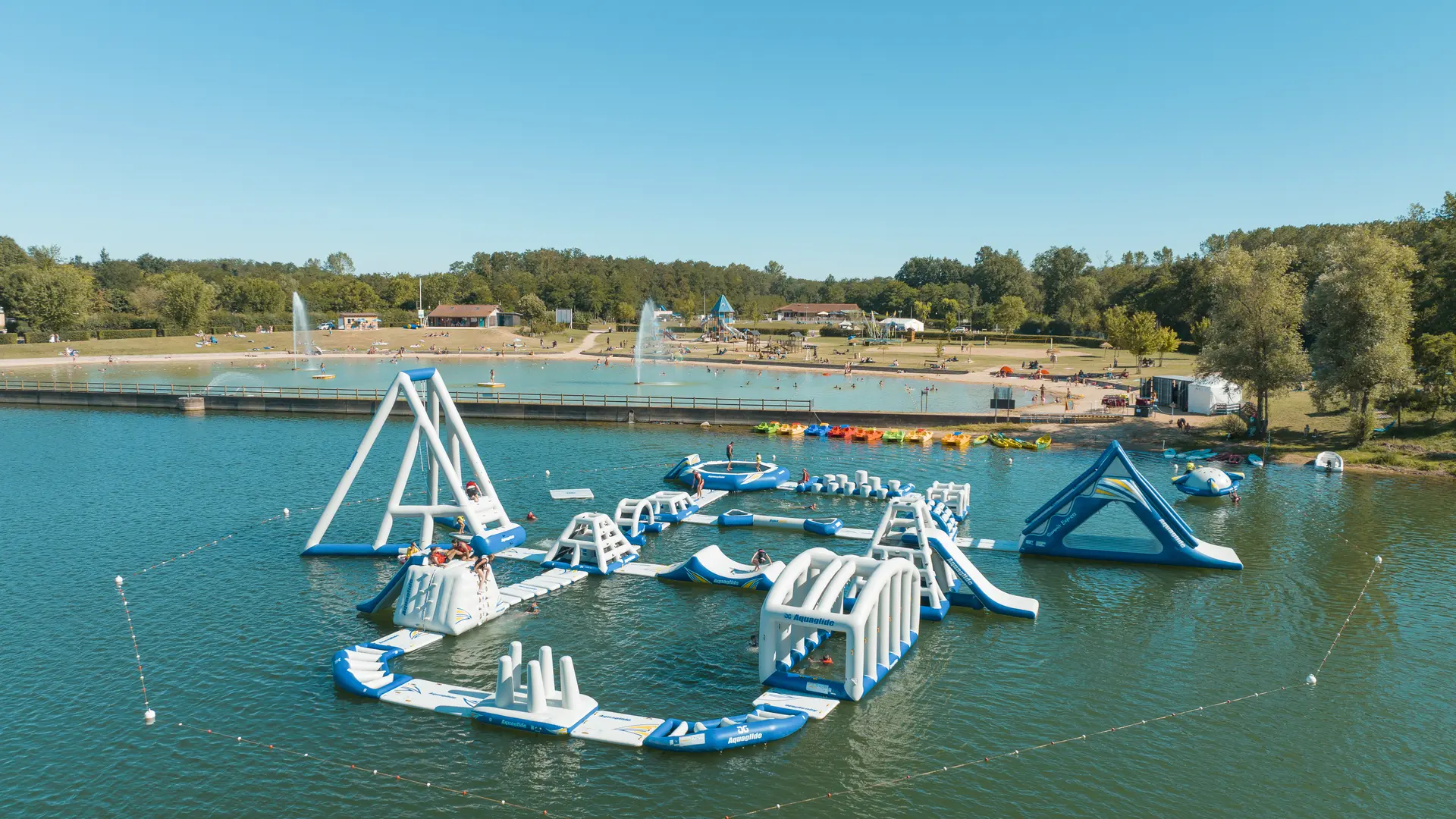 AQUAPARC BEFUN