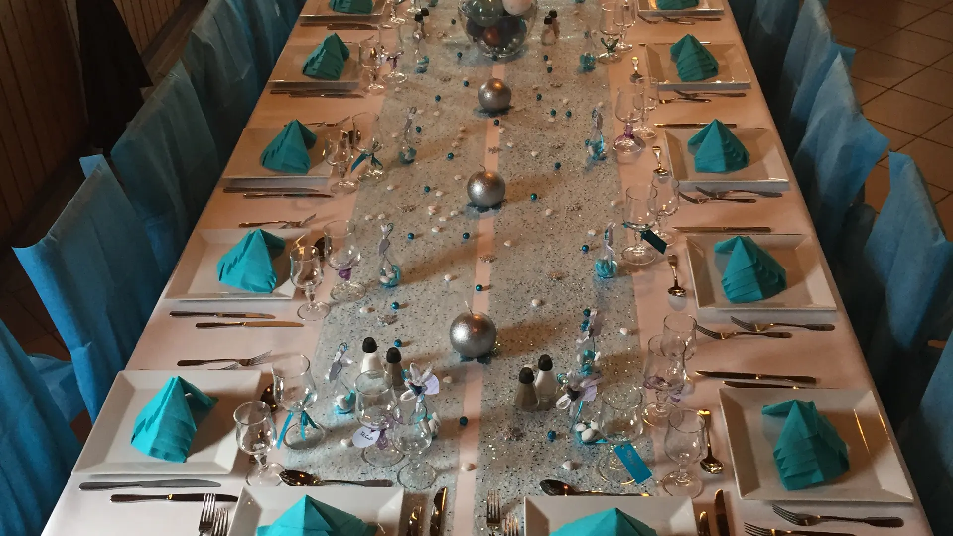 accueil groupe la colombiere