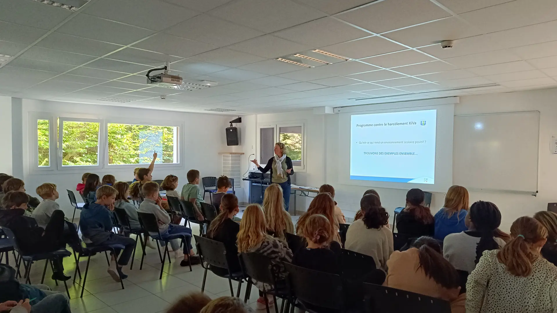 Conférence