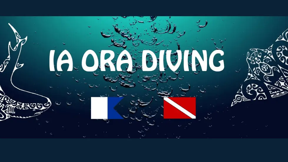 Ia Ora Diving