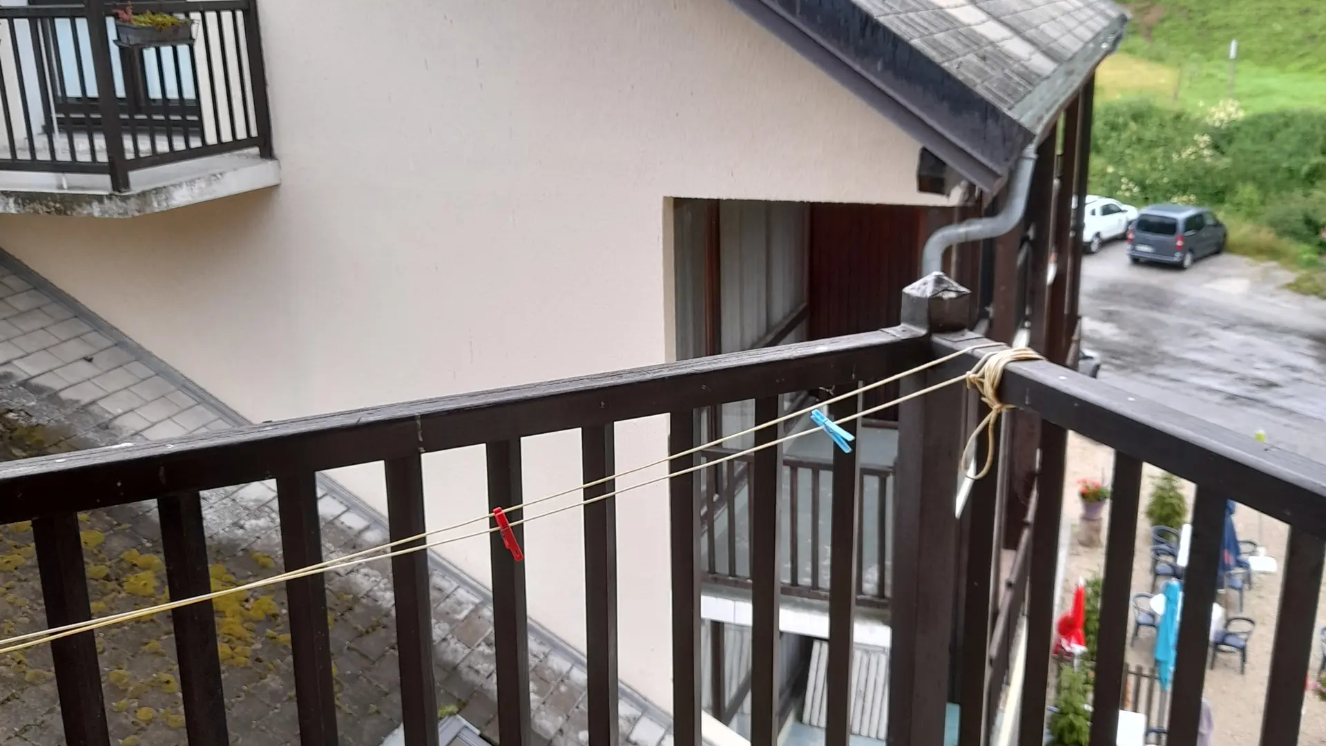 Balcon