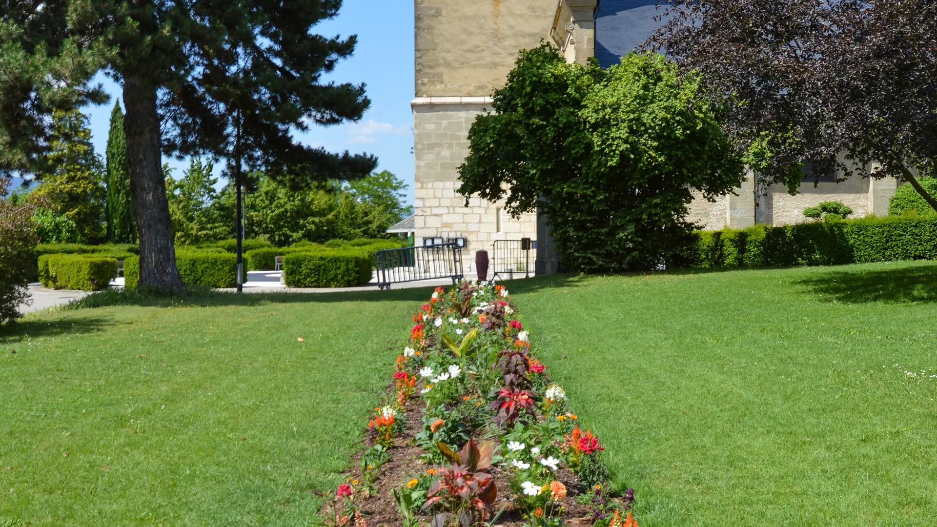 Eglise