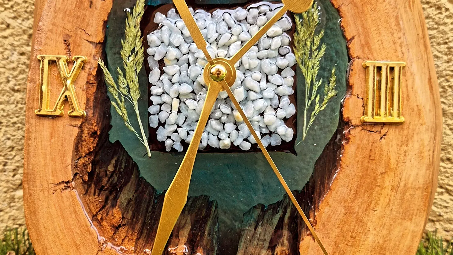 Horloge