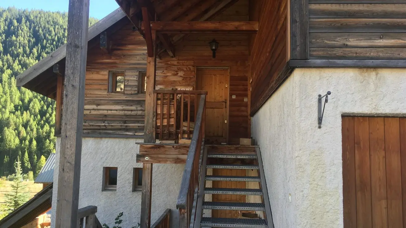 Location le Cubet Névache