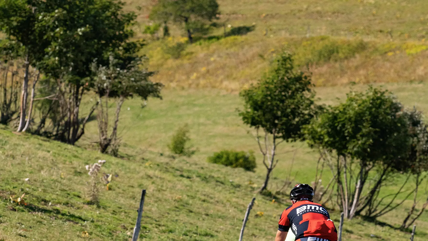 Circuit vélo : Le Grand Colombier et ses lacets_Champagne-en-Valromey