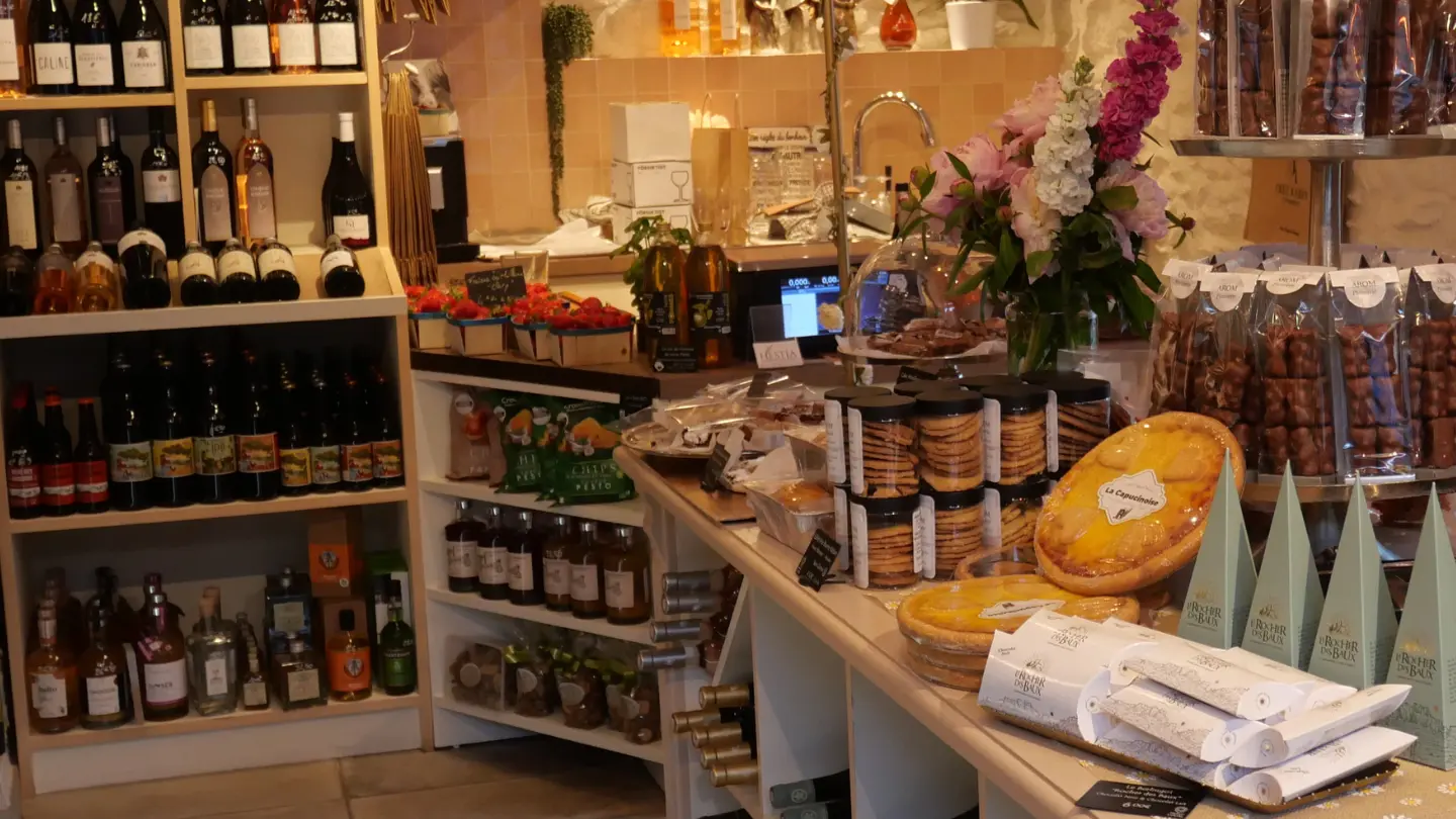 Chez_Karen_-LEpicurieuse-_Cave_a_vin_Saint-Remy-de-Provence