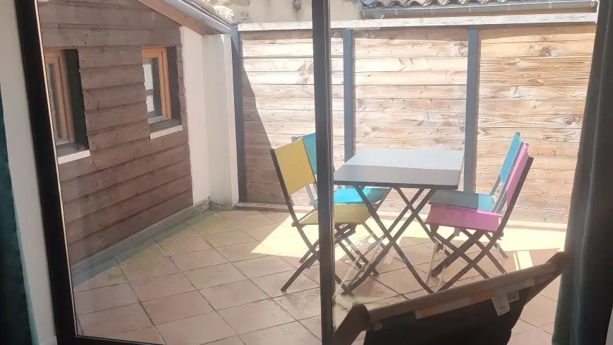 vue terrasse