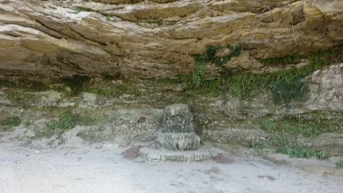 Circuit Rochecourbière