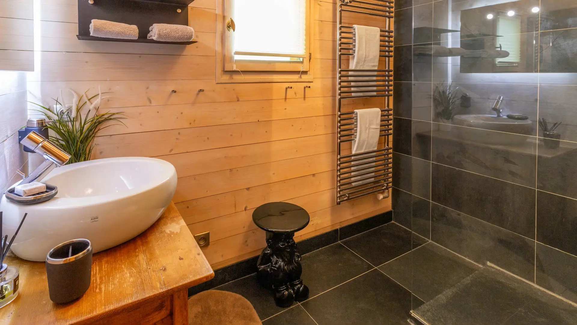 Chalet Isatys_Manigod