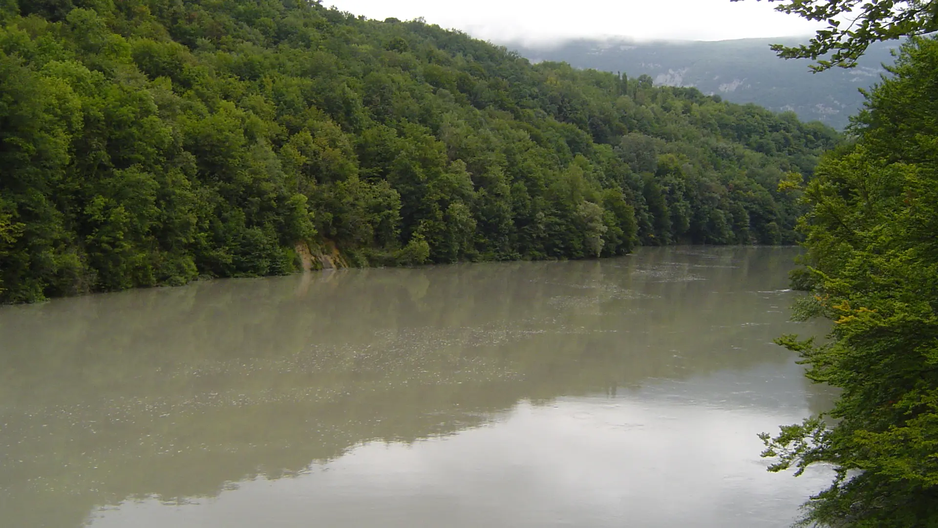 De Nant en Rhône