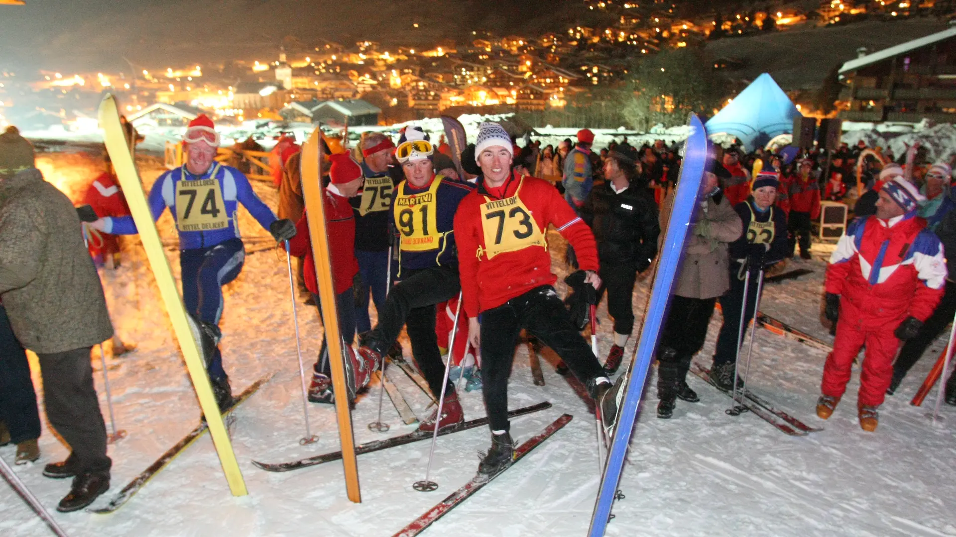 ESF Grand-Bornand