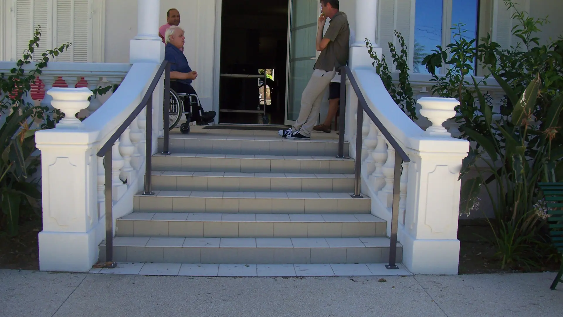 Villa Les Fleurs - La Seyne