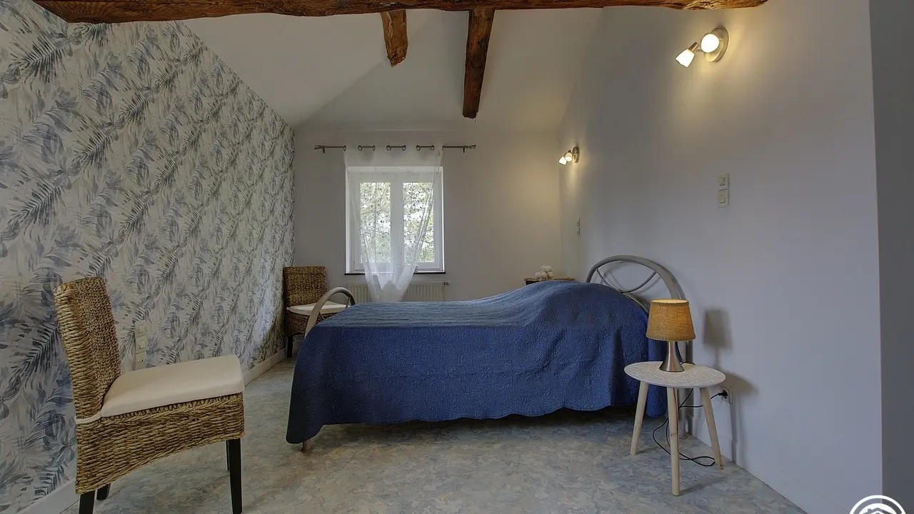 Chambre Fontenelle