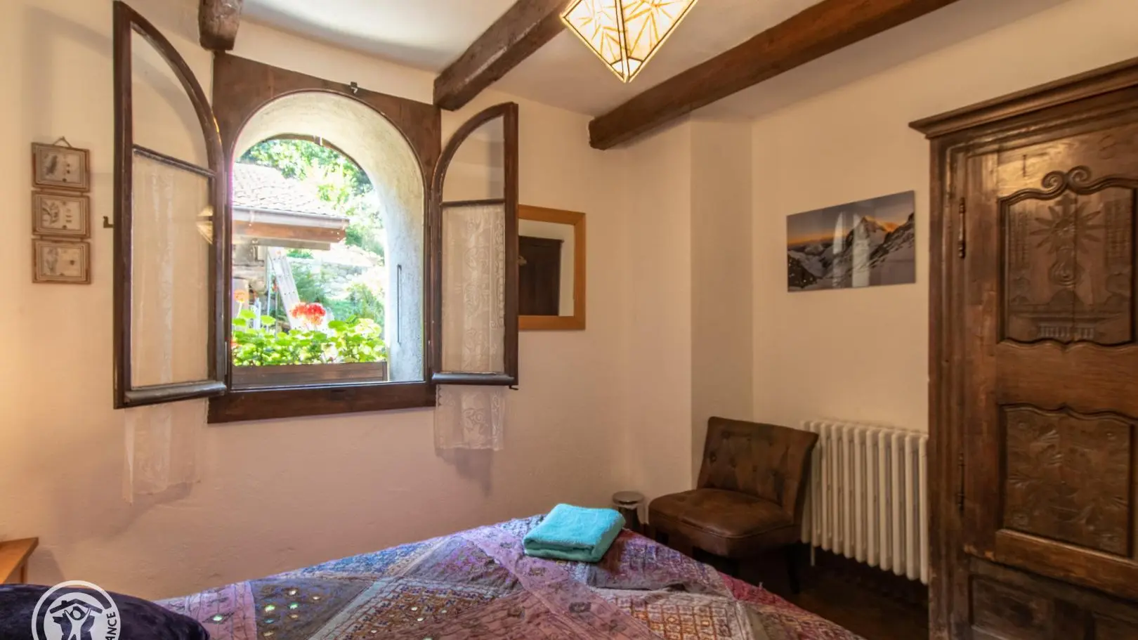 Chambre 2