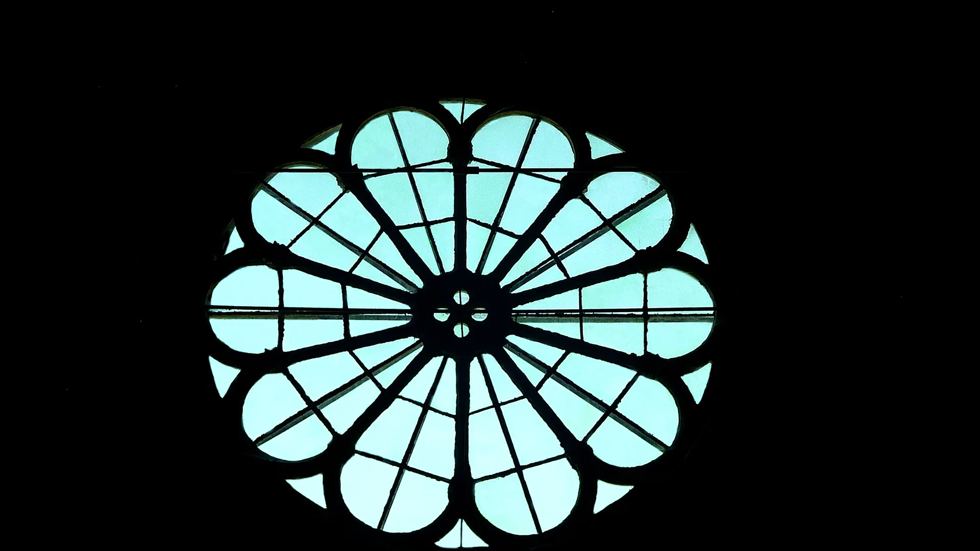 L' Eglise Notre Dame de Nazareth