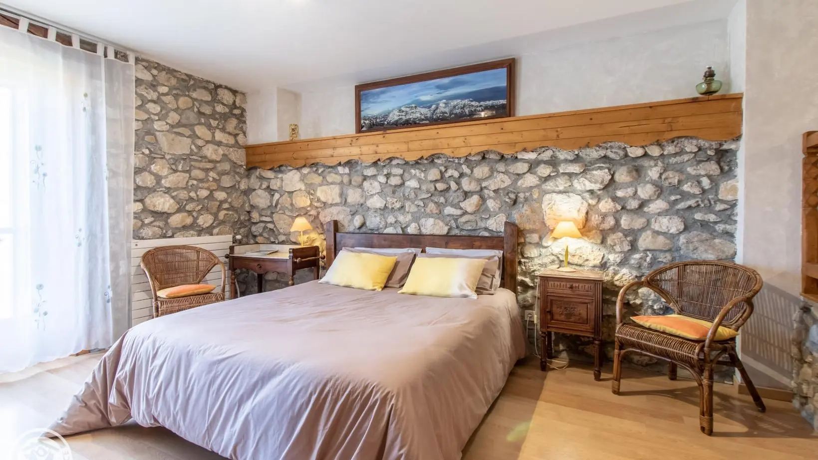 Chambre 1
