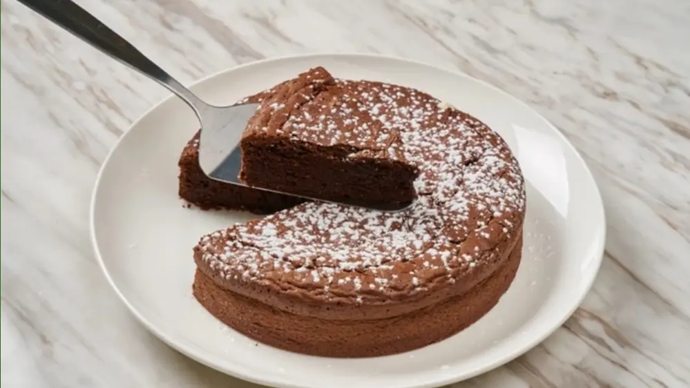 Gateau chocolat