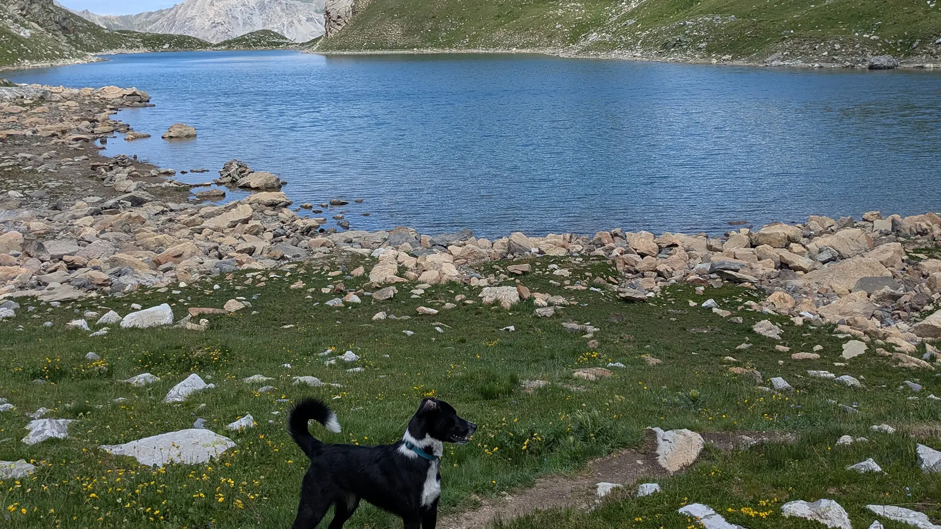 En terrain connu : randonnée