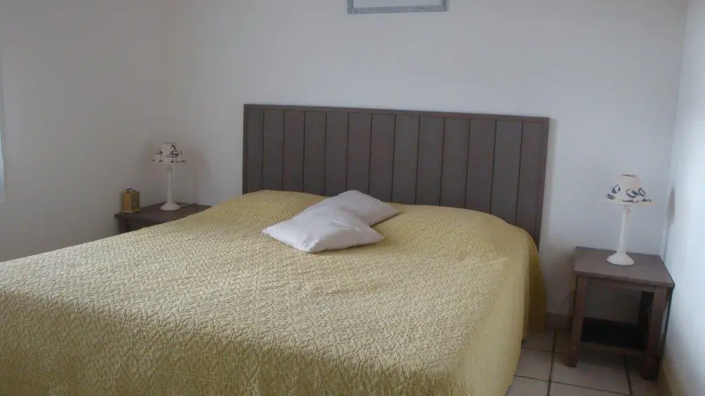 Habitación