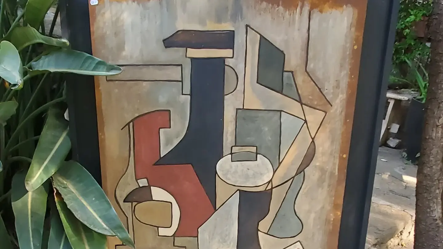 tableau
