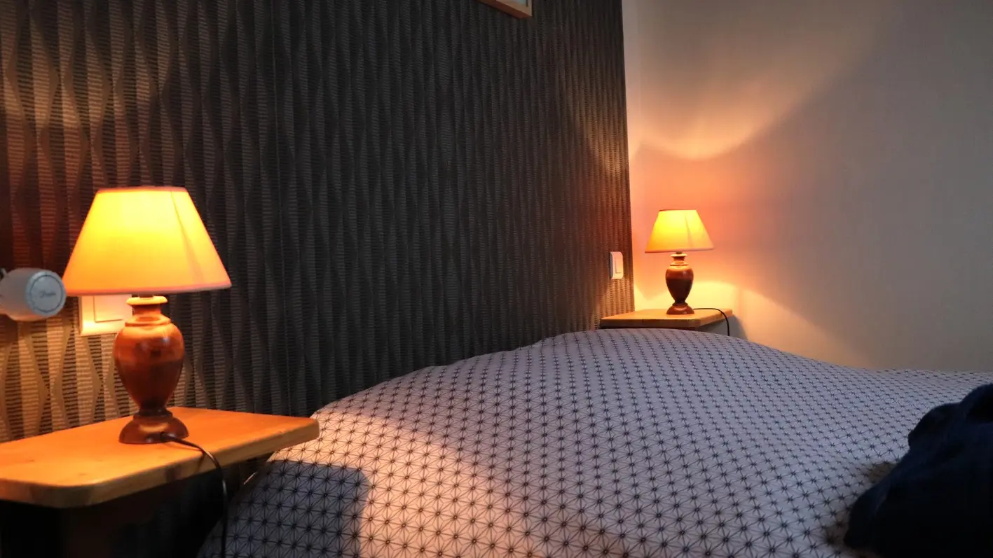 Chambre Les Dolomites