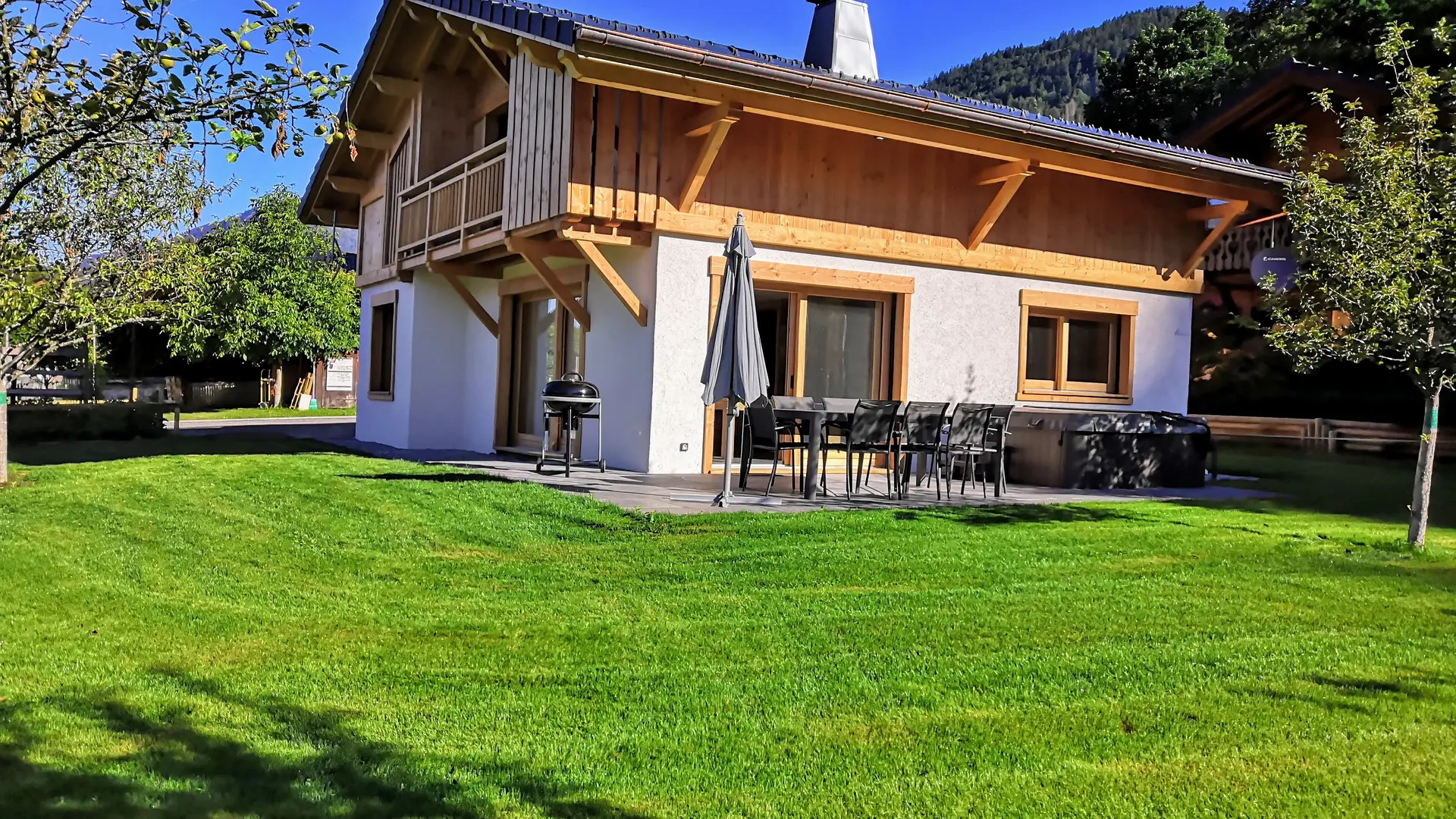 Chalet